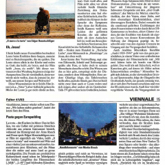falter 21.11.2003